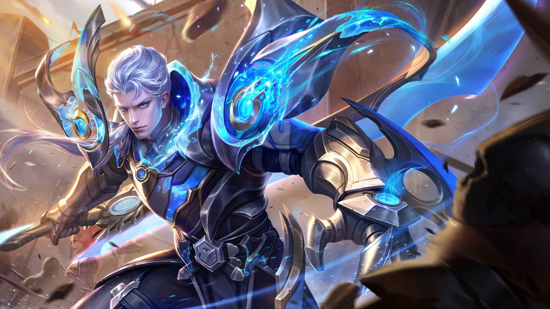 除了球星们 除了球星们