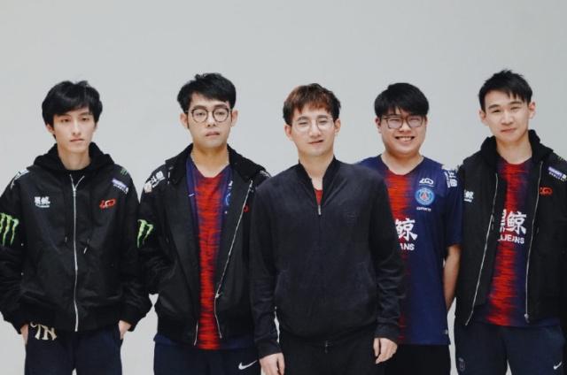 除了邓肯 除了邓肯