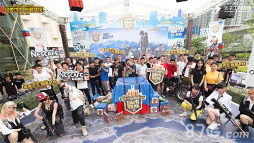 这些极限情 这些极限情